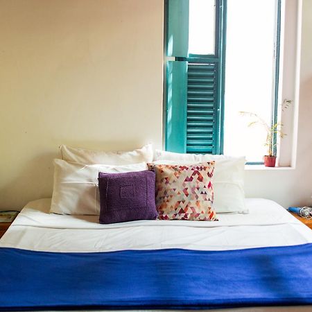 Hospedaria Rio リオデジャネイロ エクステリア 写真