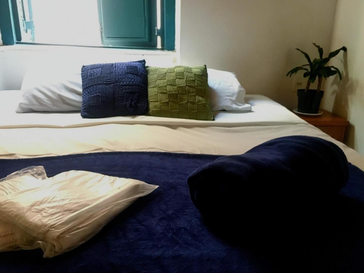 Hospedaria Rio リオデジャネイロ エクステリア 写真