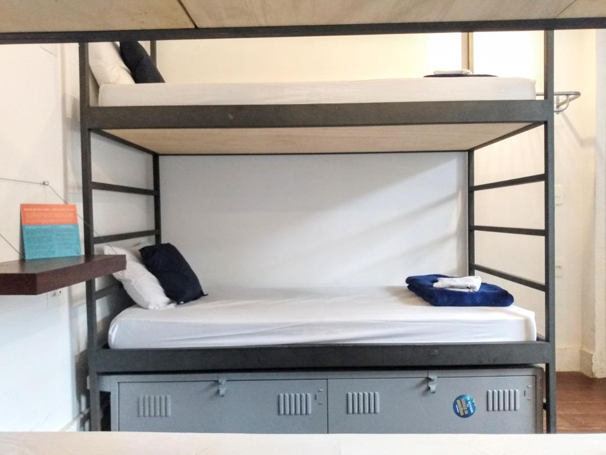 Hospedaria Rio リオデジャネイロ エクステリア 写真